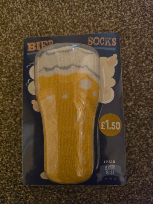 Buy & Sell Weoley Castle Birmingham - Photos for NEW mens larger socks size 9-11