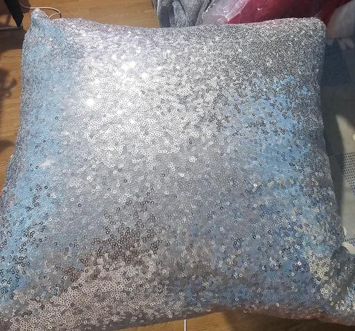 Buy & Sell Willenhall Walsall - Photos for bling pillow