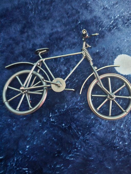 Buy & Sell Tettenhall Wolverhampton - Photos for bike ornament