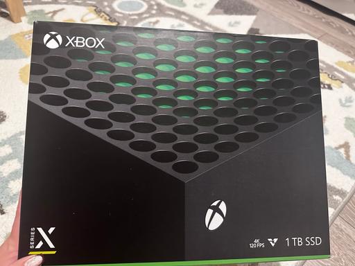 Buy & Sell Page Moss Knowsley - Photos for Xbox series X