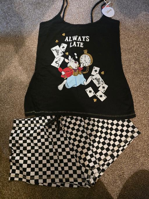 Buy & Sell Weoley Castle Birmingham - Photos for NEW size 12-14 womens teens pajamas