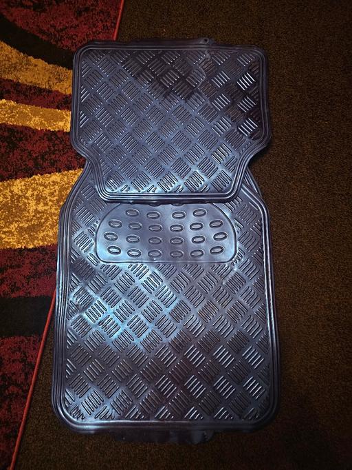 Vehicles Willenhall Walsall - Photos for Blue car mats