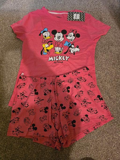 Buy & Sell Weoley Castle Birmingham - Photos for NEW size Small womens pajamas
