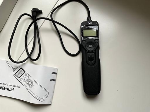 Buy & Sell Tyldesley Wigan - Photos for JYC MC Series Digital Timer Remote Controller