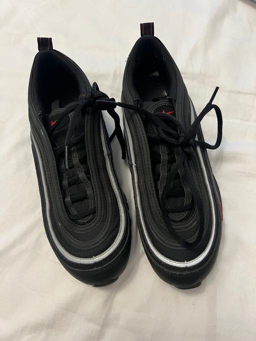 Buy & Sell Bushbury Wolverhampton - Photos for Nike Air Max size 5.5uk