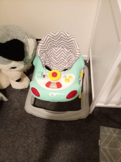 Buy & Sell Willenhall Walsall - Photos for baby walker