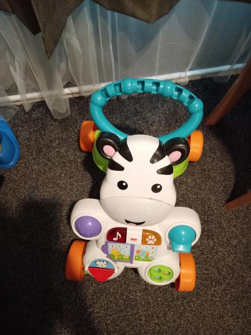 Buy & Sell Willenhall Walsall - Photos for baby walker