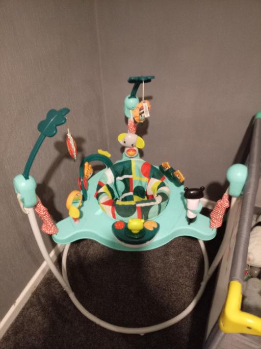 Buy & Sell Willenhall Walsall - Photos for baby jumperoo
