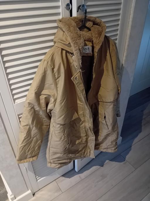Buy & Sell Dudley Port Sandwell - Photos for beautiful padded coat