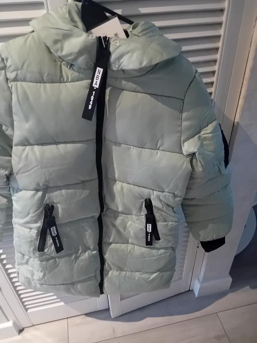 Buy & Sell Dudley Port Sandwell - Photos for beautiful padded coat