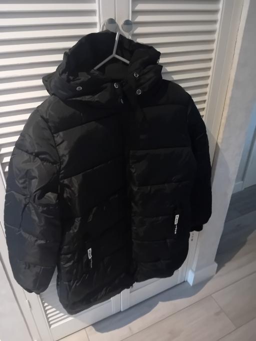 Buy & Sell Tipton Sandwell - Photos for padded winter coat