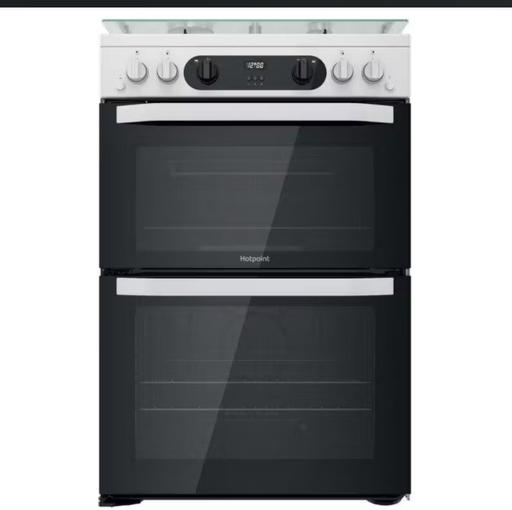 Buy & Sell Deptford South East London - Photos for Double oven gas cooker