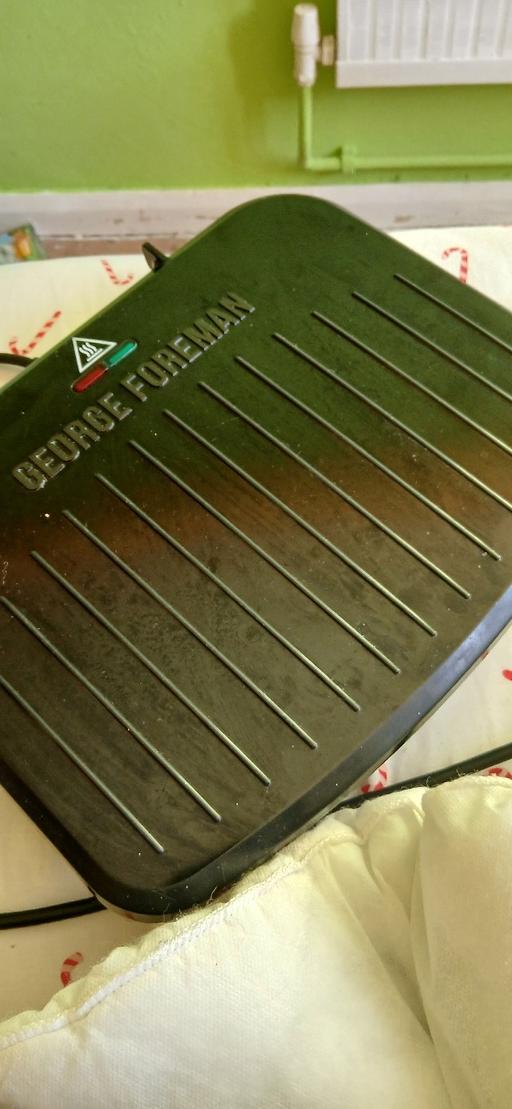 Buy & Sell Clapham Junction South West London - Photos for George foreman grill