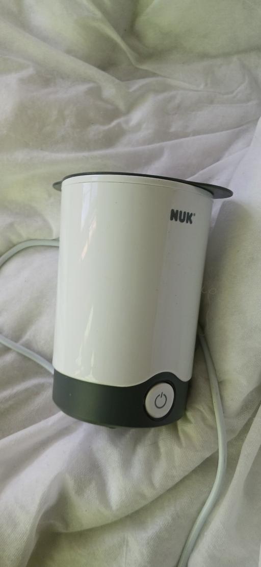 Buy & Sell Wandsworth South West London - Photos for nuk steriliser and bottle warmer