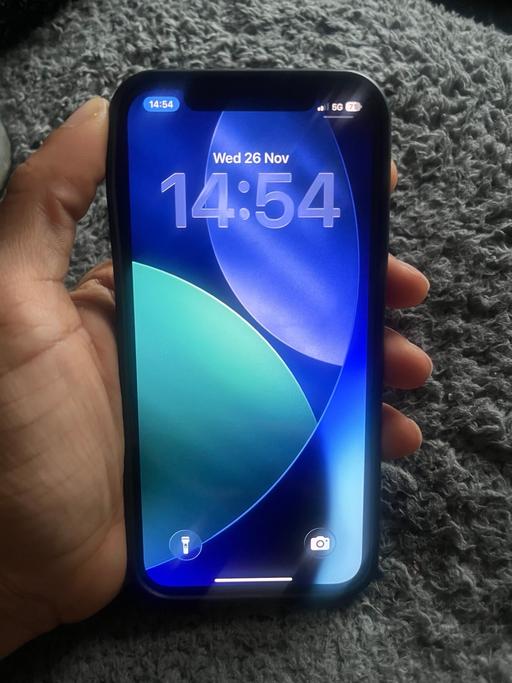 Buy & Sell Bushbury Wolverhampton - Photos for iPhone 12 64GB