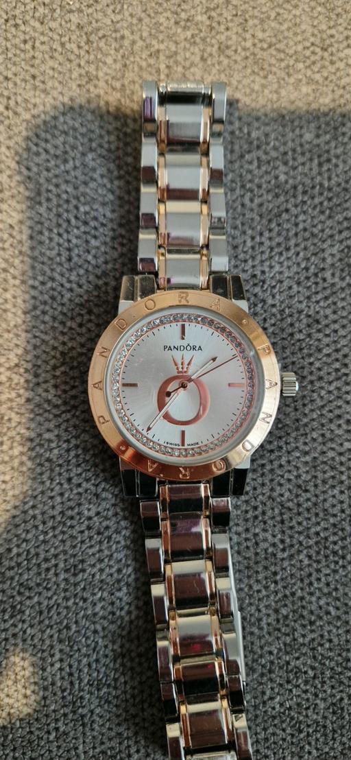 Buy & Sell Bartley Green Birmingham - Photos for pandora watch new without box
