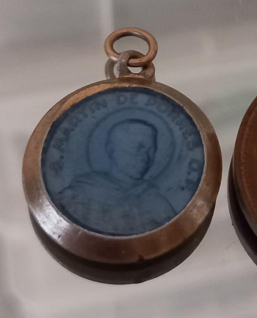 Buy & Sell Thatto Heath Saint Helens - Photos for saint martin de porres relic pendant