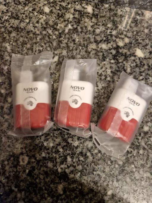 Buy & Sell Leicester City Centre Leicester - Photos for brand new cherry lemon and peach