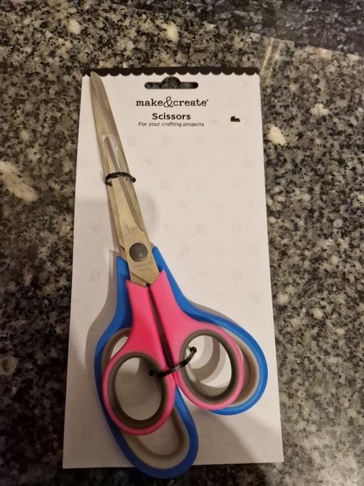 Buy & Sell Aylestone Leicester - Photos for brand new scissors
