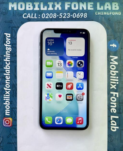 Buy & Sell Highams Park East London - Photos for Apple iPhone 11 Pro Max 256GB Green Unlocked