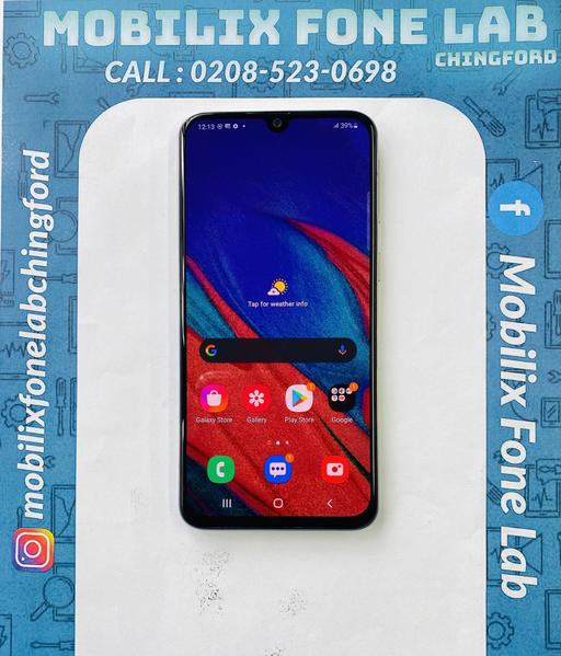 Buy & Sell Highams Park East London - Photos for Samsung Galaxy A40 64GB 4GB White Unlocked