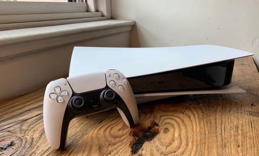 Buy & Sell Dagenham Barking and Dagenham - Photos for PS5 console - DOES NOT POWER ON