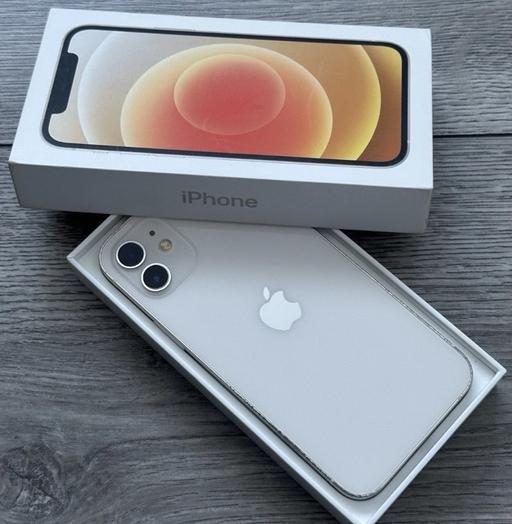 Buy & Sell Netherton Dudley - Photos for Boxed iPhone 12 128gb unlocked like new