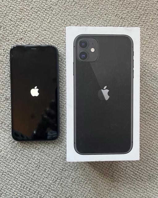 Buy & Sell Netherton Dudley - Photos for Boxed iPhone 11 64gb unlocked