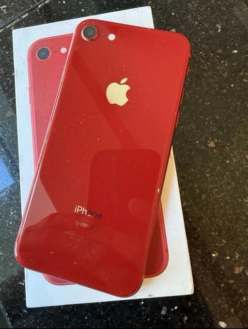 Buy & Sell Netherton Dudley - Photos for Boxed iPhone 8 64gb unlocked like new