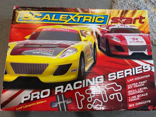 Buy & Sell Istead Rise Gravesham - Photos for Scalextric sets