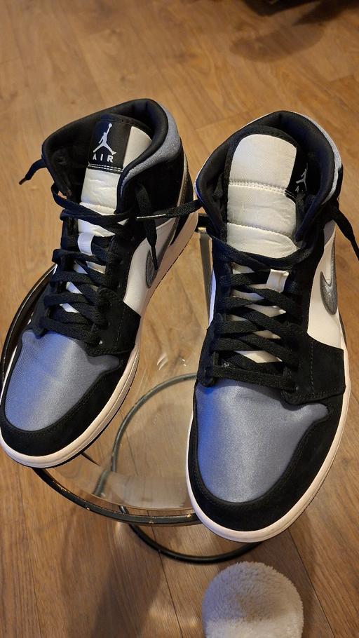 Buy & Sell Sheldon Birmingham - Photos for Air jordan 1 mid