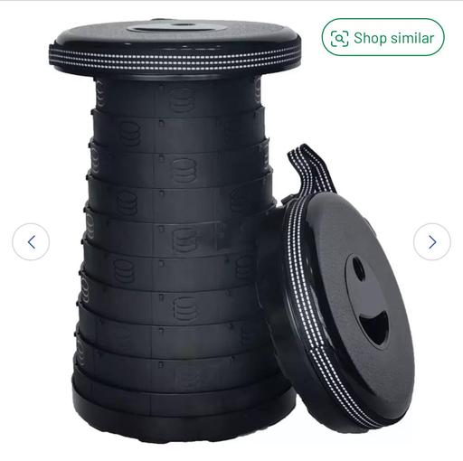 Buy & Sell Sheldon Birmingham - Photos for travel stool