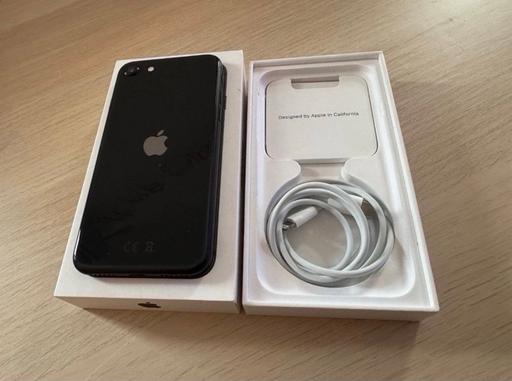 Buy & Sell Netherton Dudley - Photos for iPhone SE 2020 64gb unlocked