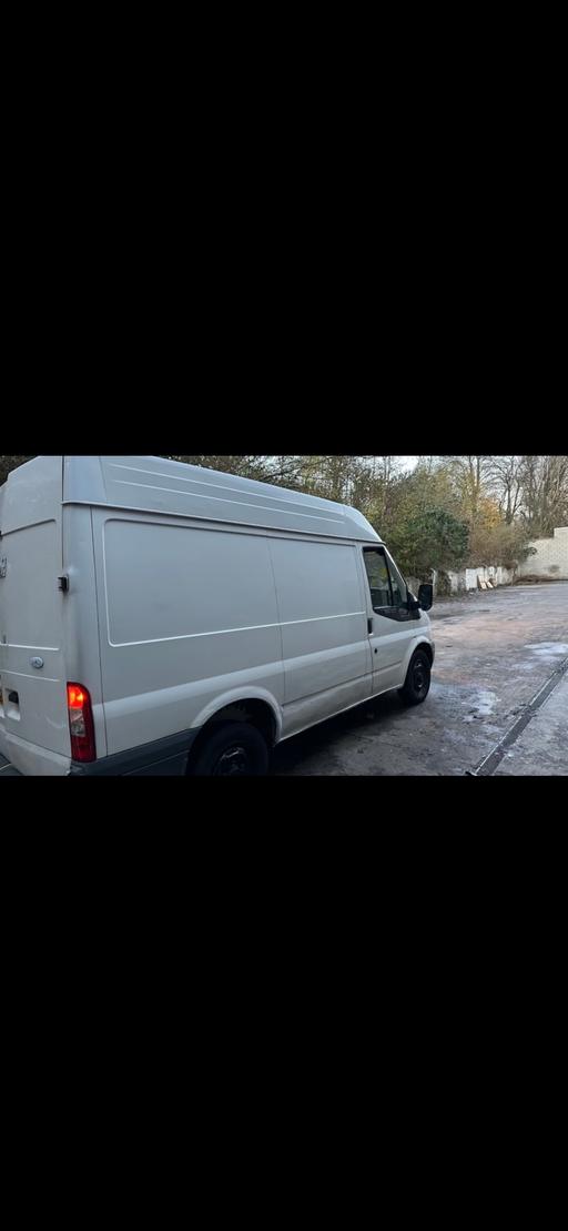 Vehicles Leigh Wigan - Photos for Ford transit