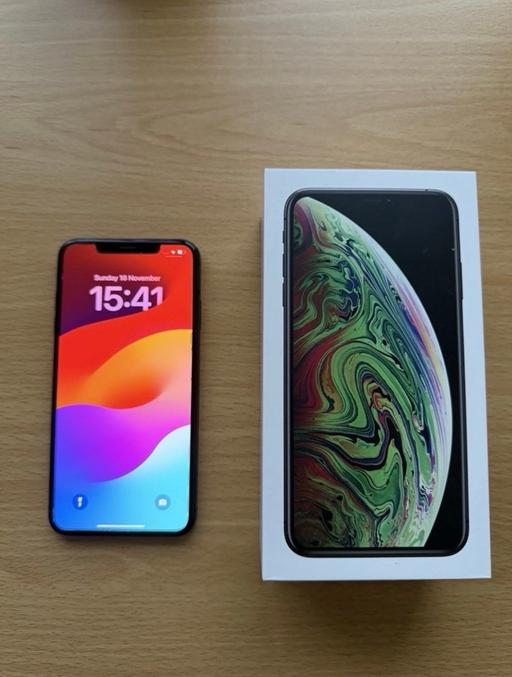 Buy & Sell Netherton Dudley - Photos for iPhone XS Max 256gb unlocked like new