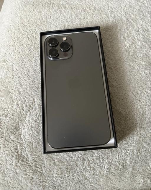 Buy & Sell Netherton Dudley - Photos for iPhone 13 Pro Max 128gb unlocked like new