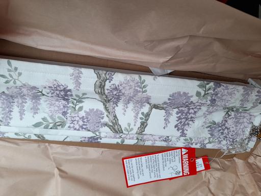 Buy & Sell Northfield Birmingham - Photos for Laura Ashley Roman blinds brand new
