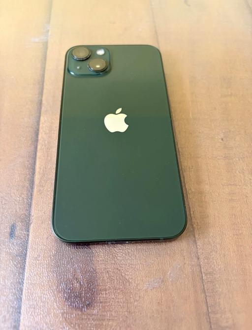 Buy & Sell Netherton Dudley - Photos for iPhone 13 128gb green unlocked like new