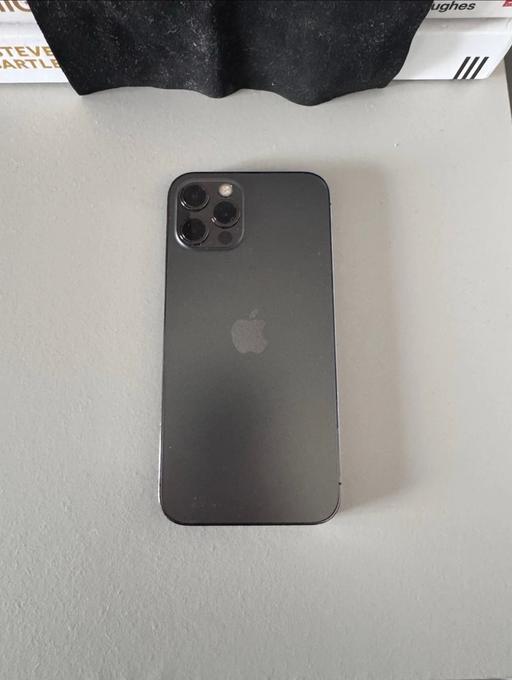 Buy & Sell Netherton Dudley - Photos for iPhone 12 Pro Max 128gb unlocked