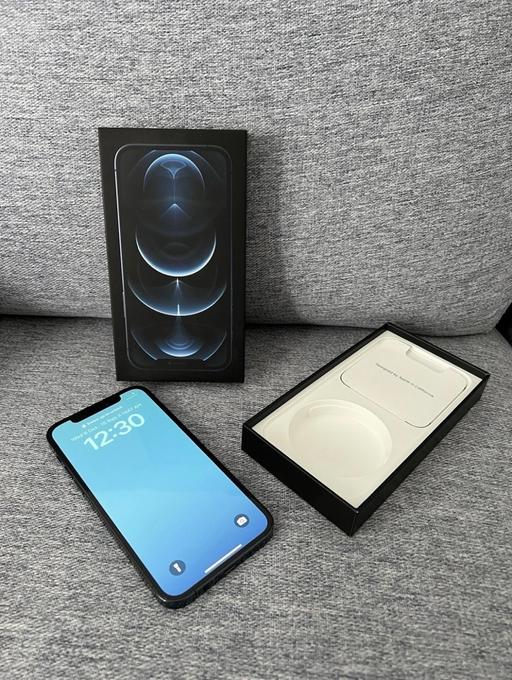 Buy & Sell Netherton Dudley - Photos for iPhone 12 Pro 128gb unlocked