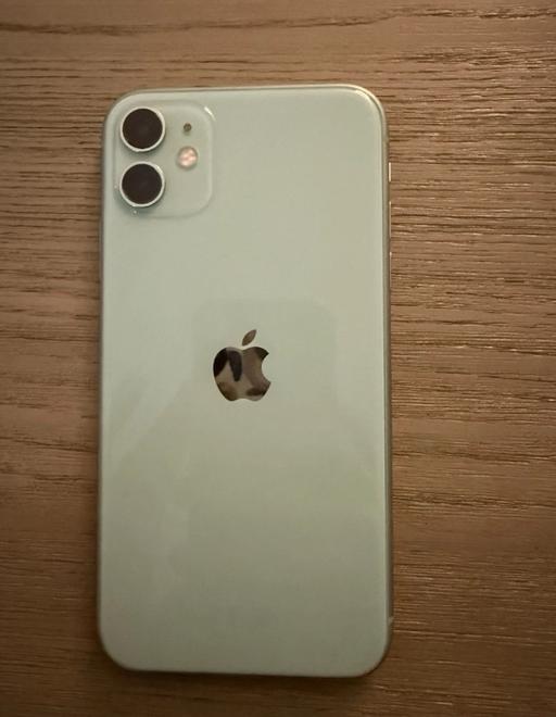 Buy & Sell Netherton Dudley - Photos for iPhone 11 64gb green unlocked like new
