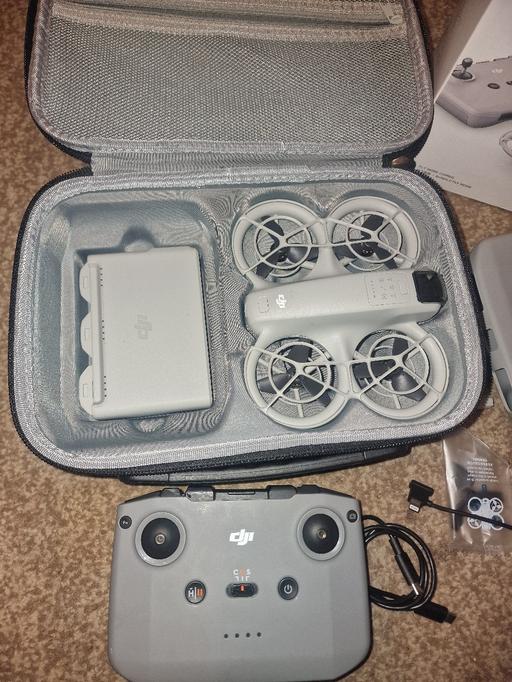 Buy & Sell Farnworth Bolton - Photos for dji neo fly more combo 