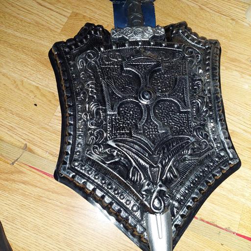 Buy & Sell Ocker Hill Sandwell - Photos for kids toy sword and shield