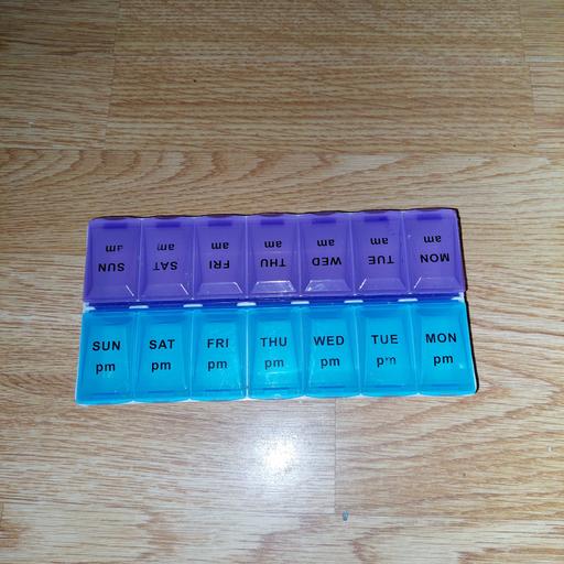 Buy & Sell Ocker Hill Sandwell - Photos for pill box case