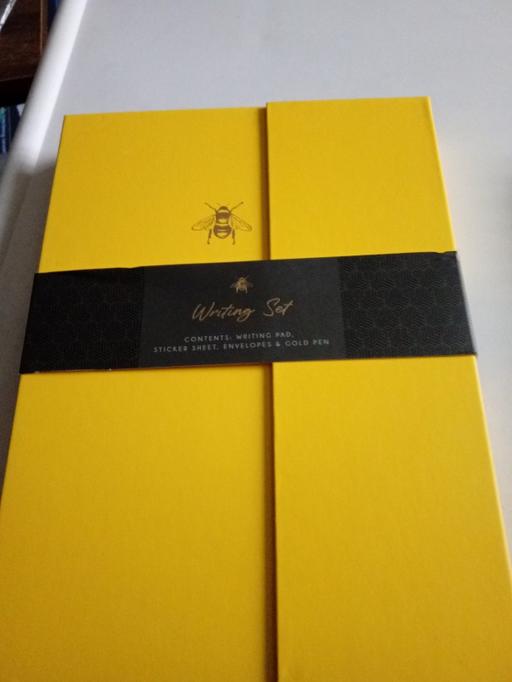 Buy & Sell Horncastle East Lindsey - Photos for brand new writing set