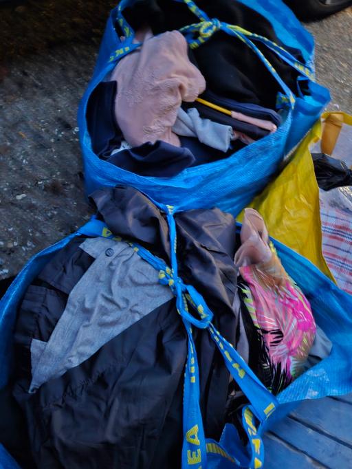 Buy & Sell West Green North London - Photos for Various clothing - Job lot