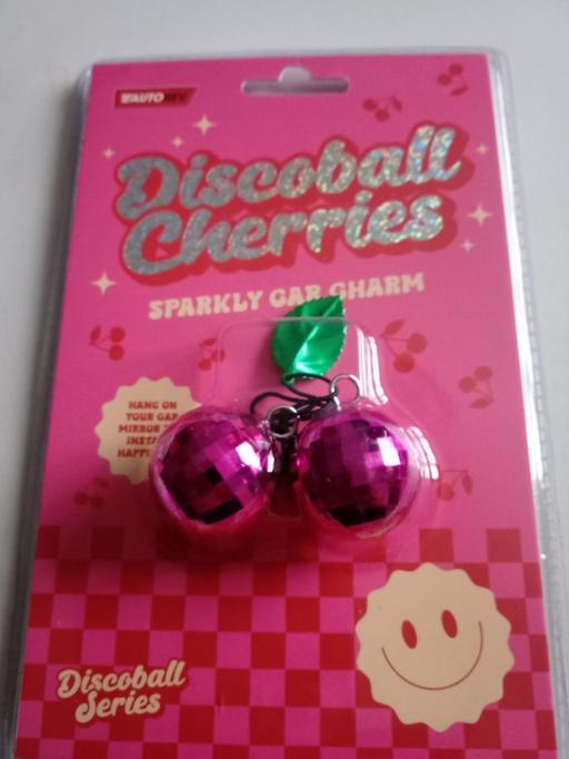 Vehicles Horncastle East Lindsey - Photos for brand new CAR CHARM set