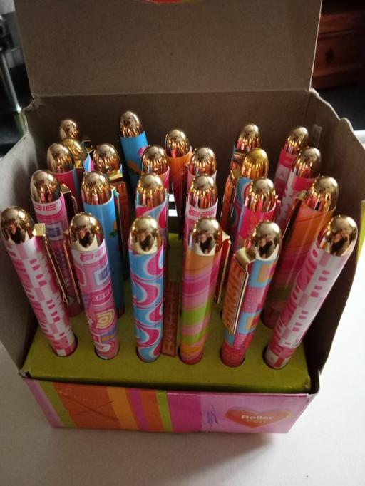 Buy & Sell Horncastle East Lindsey - Photos for 24 piece box of Barbie pens