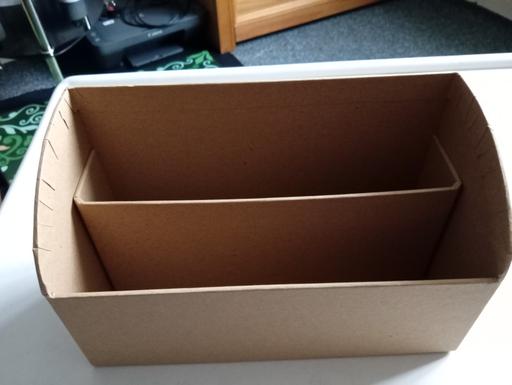 Buy & Sell Horncastle East Lindsey - Photos for new stationary storage box