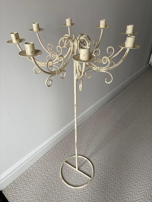 Buy & Sell Ocker Hill Sandwell - Photos for Candelabra
